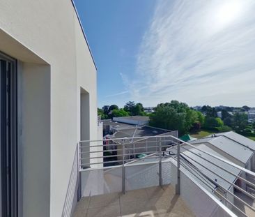 Location Appartement 2 pièces 41m² TOURS 37100 - Photo 6