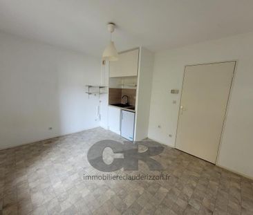 Location Appartement 1 pièce 19m² METZ 57000 - Photo 2