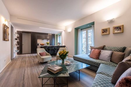 Bilocale viale Luigi Torelli 6, Farini, Milano - Photo 3