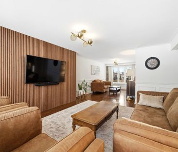 For Lease - 160 Caines Avenue, Toronto, Ontario - Photo 4