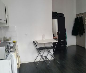 Marseille Réformés Joli Studio rénové - Photo 5