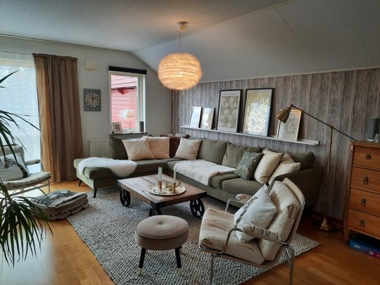 Åkersberga - 7rok - tillsv - 33.350kr/mån - Photo 1