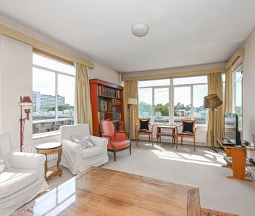 Appartement te koop: Kornalijnhorst 14 2592 HX Den Haag - Photo 5