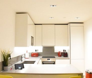 Studio Flat, Longfield Avenue, W5 - Photo 6