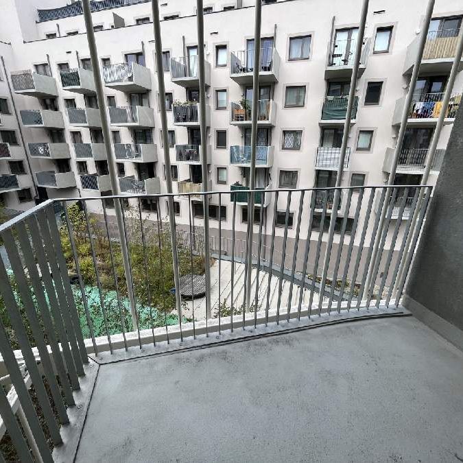 WINTERAKTION – Erster Monat Mietfrei! Moderne Pärchenwohnung mit Balkon - Photo 1