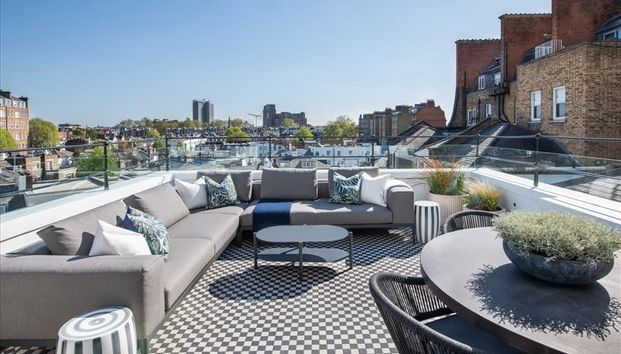 2 bedroom house to rent - Photo 1