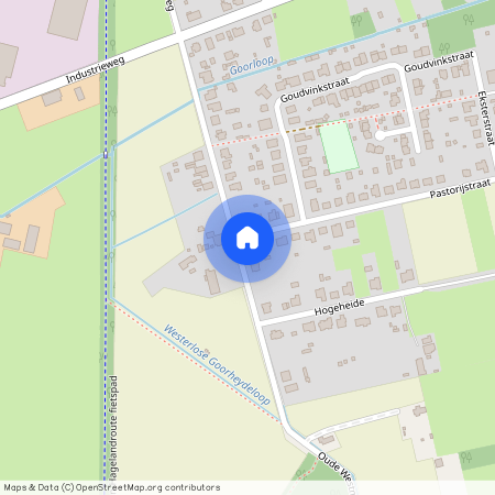 Pastorijstraat 77, 2260 Westerlo