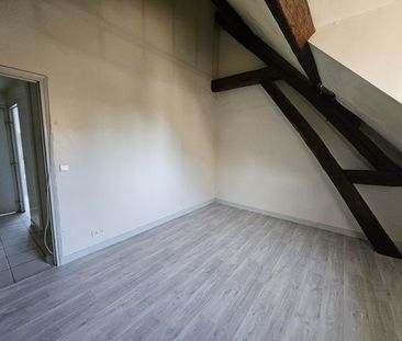 Location Appartement 2 pièces 57m² - Photo 4