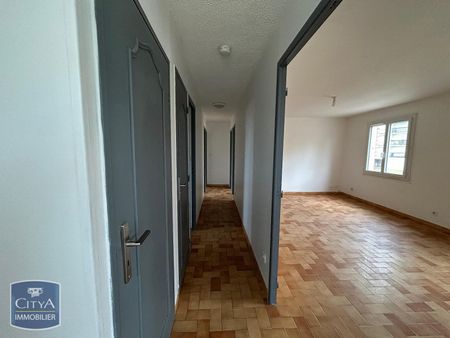 Location Appartement 4 pièces 79m² VILLERS SUR MER 14640 - Photo 2