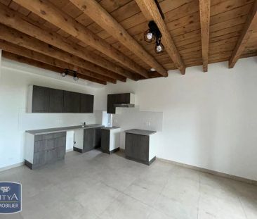 Appartement à louer 4 pièces 75.08m² - Photo 2