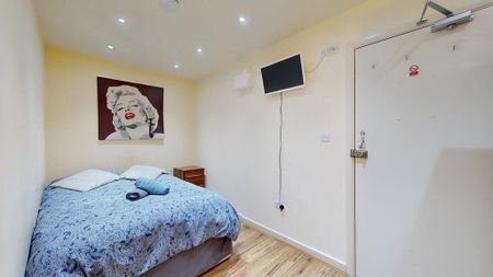 Studio to rent - Photo 4