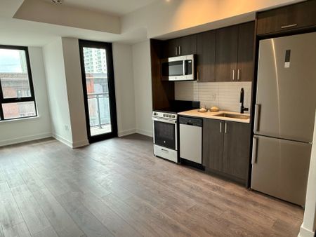 For Lease - 758 Dovercourt Road Unit# 310, Toronto, Ontario - Photo 3