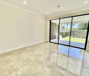 Brand-New & Tastefully Constructed Flat - Photo 6