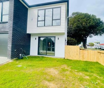 MANUREWA, 4 BEDROOMS - Photo 4