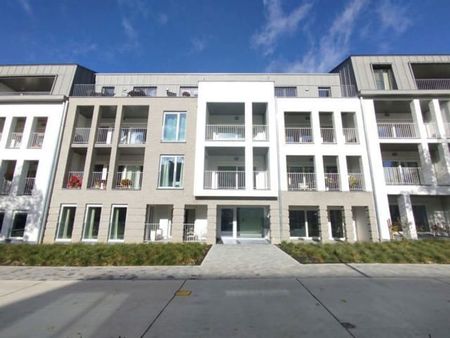 Appartement te huur - Photo 2