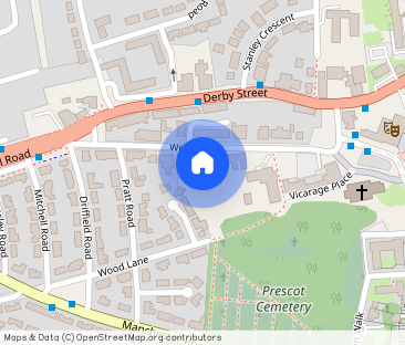 5 bedroom detached house to rent - Photo 1