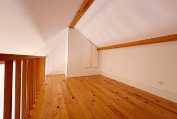 Apartamento T1+1 em Aveiro