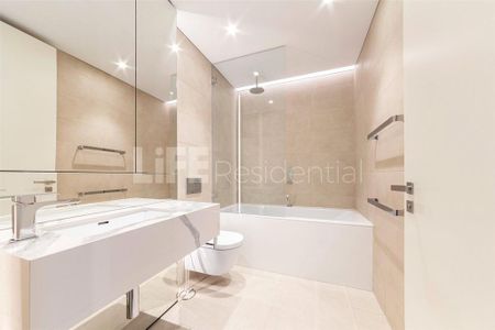 Studio to rent - Photo 5