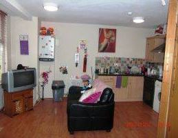 4 Bed Student Accommodation - Belfast-Botanic - Photo 1