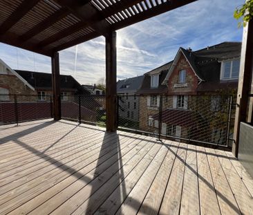 Rue Saint-Charles, - Photo 4