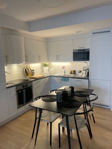 Gårdsten vägen, Göteborg - Photo 3