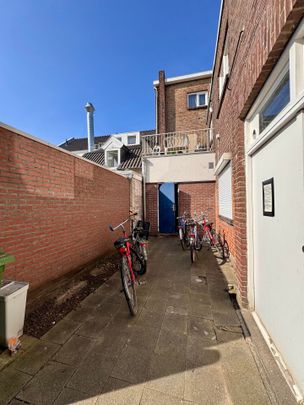 6224JB, Maastricht, Scharnerweg, 89 - Foto 1
