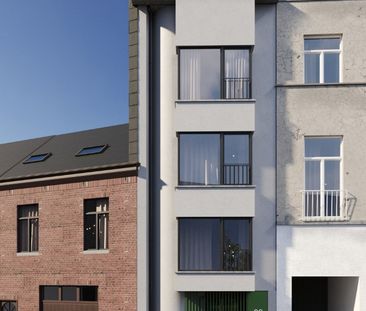 Begijnenstraat 93 / 0004, 2000 Antwerpen - Foto 2