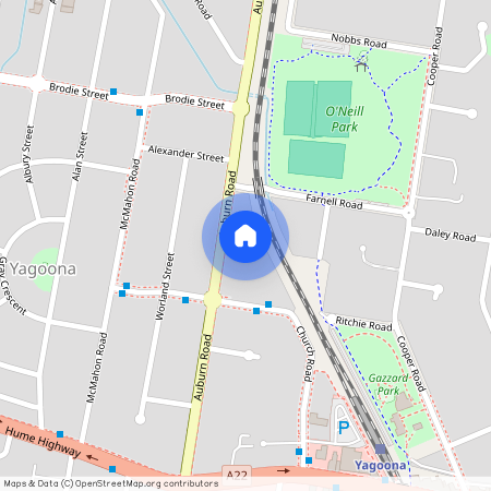 173 Auburn Road, NSW 2199, Yagoona