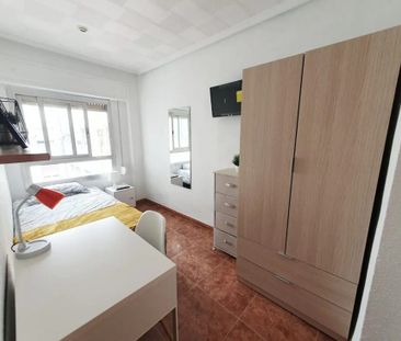 Carrer Mestre Valls, Valencia, Valencian Community 46022 - Photo 2