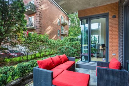 Appartement à louer - Saint-Lambert Appartement à louer - Saint-Lambert - Photo 5