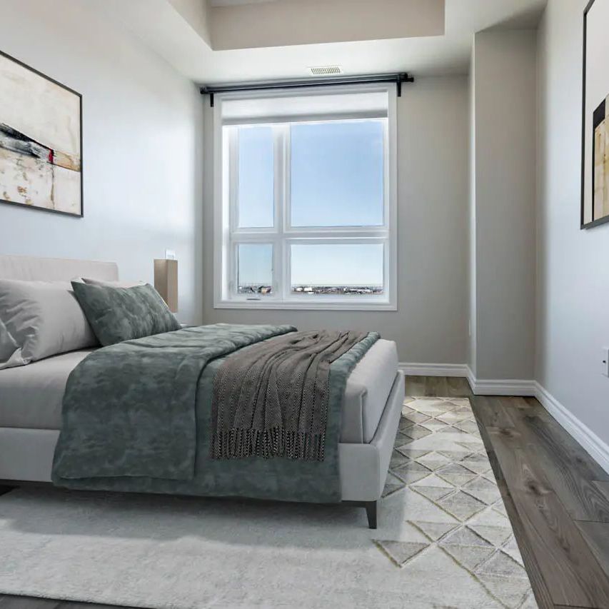 For Lease - 630 Sauve Street Unit# 519, Milton, Ontario - Photo 1