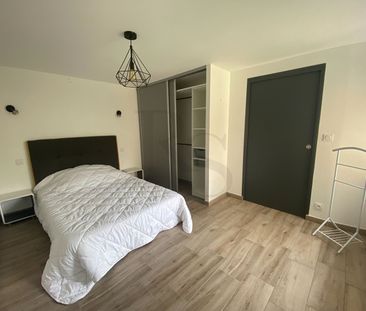 Location Appartement 2 pièces 41m² - Photo 4