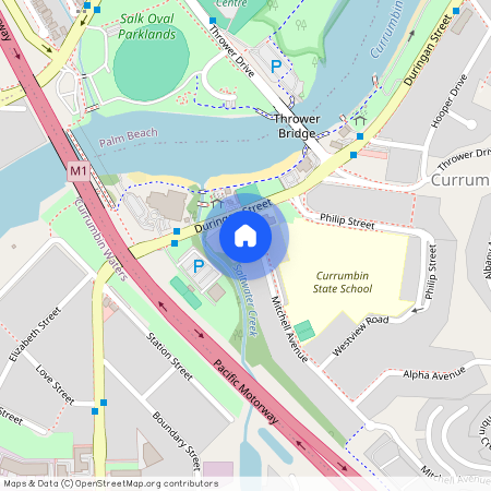 5 Mitchell Avenue, Qld 4223, Currumbin