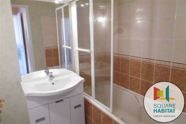 Location appartement 2 pièces - 44.57m² à Clermont-ferrand (63000) - Photo 1