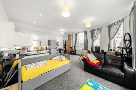 1 bedroom apartment to rent - Photo 2