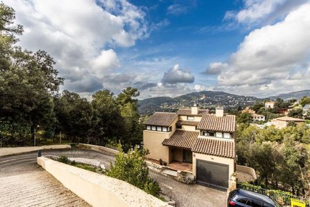 Luxury Detached House for rent in Matadepera, Catalonia - Photo 4