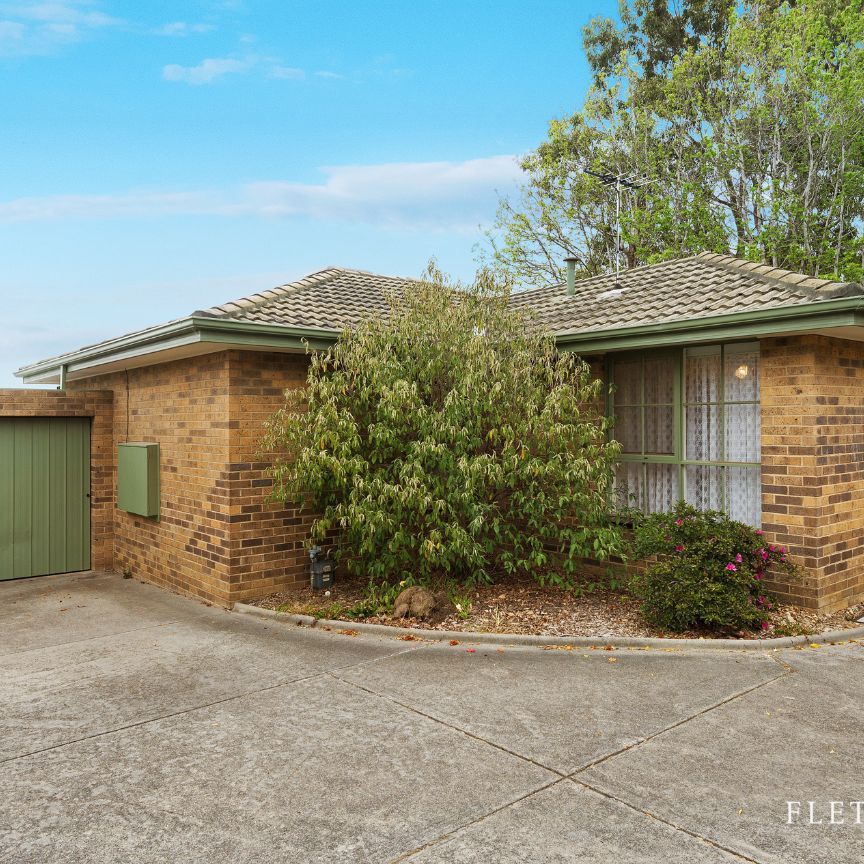 1/57 Ford St, Ringwood VIC 3134 - Apartment For Rent | Domain - Photo 1