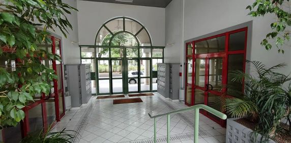 Location appartement 1 pièce - 34.33m² à Tours (37000) - Photo 2