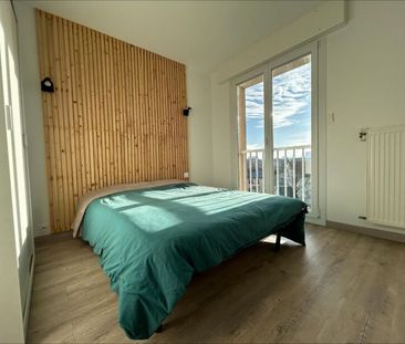 Appartement T2 Reims - Photo 6