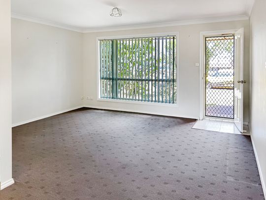 Two bedroom duplex in East Dubbo - Photo 1