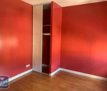 Appartement à louer 2 pièces 45m² - Photo 2