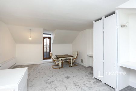 studio to rent Wickham Road, London, SE4 - Photo 4