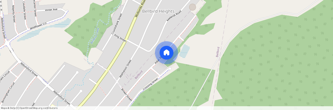 1/80 PILLAR ST, NSW 2325, Bellbird