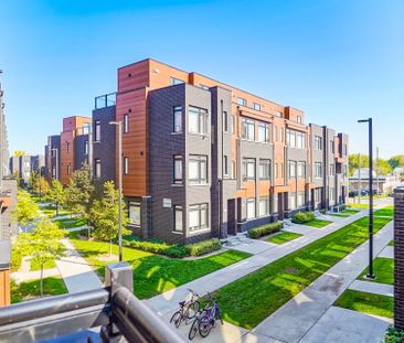 For Lease - 370 Red Maple Road Unit# 10, Richmond Hill, Ontario - Photo 2