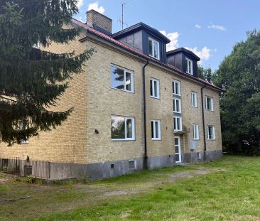 Wallinvägen, Strömsnäsbruk - Foto 4