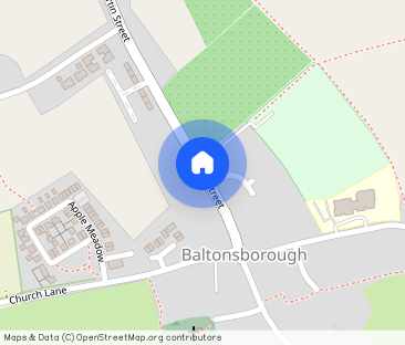 Baltonsborough, Glastonbury - Photo 1