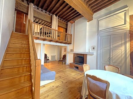 Location Appartement 3 pièces 100m² - Photo 4