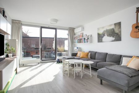 Huis te huur: Buys Ballotstraat 1 1221 NE Hilversum - Photo 4