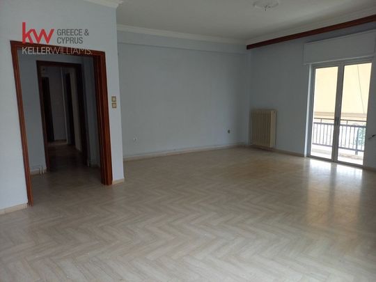 Διαμέρισμα για ενοικίαση Νέο Διοικητήριο (Καρδίτσα) - Φωτογραφία 1