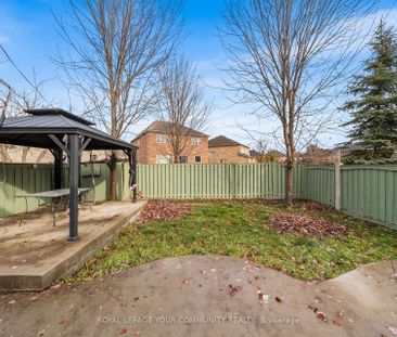 For Lease - 32 Downy Emerald Drive, Bradford West Gwillimbury, Ontario - Photo 5